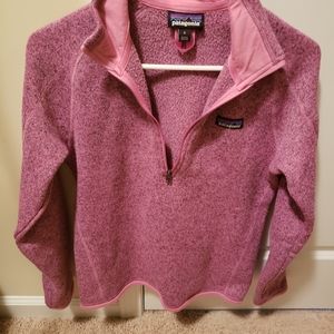 Patagonia Better Sweater